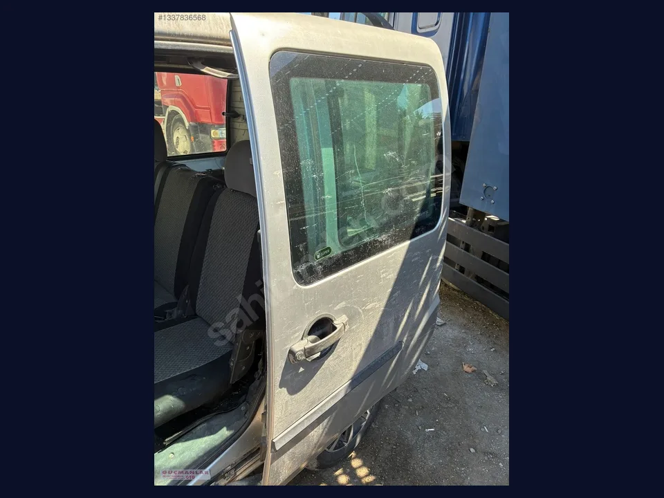 Fiat Doblo KAPI çıkma parça fotoğrafı 1