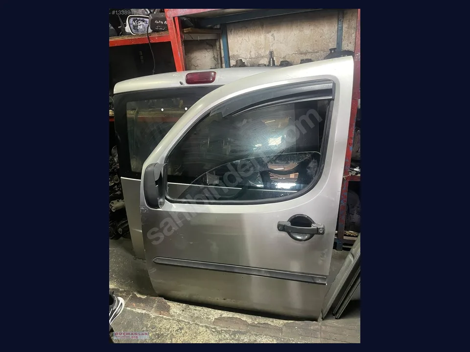 Fiat Doblo KAPI çıkma parça fotoğrafı 1