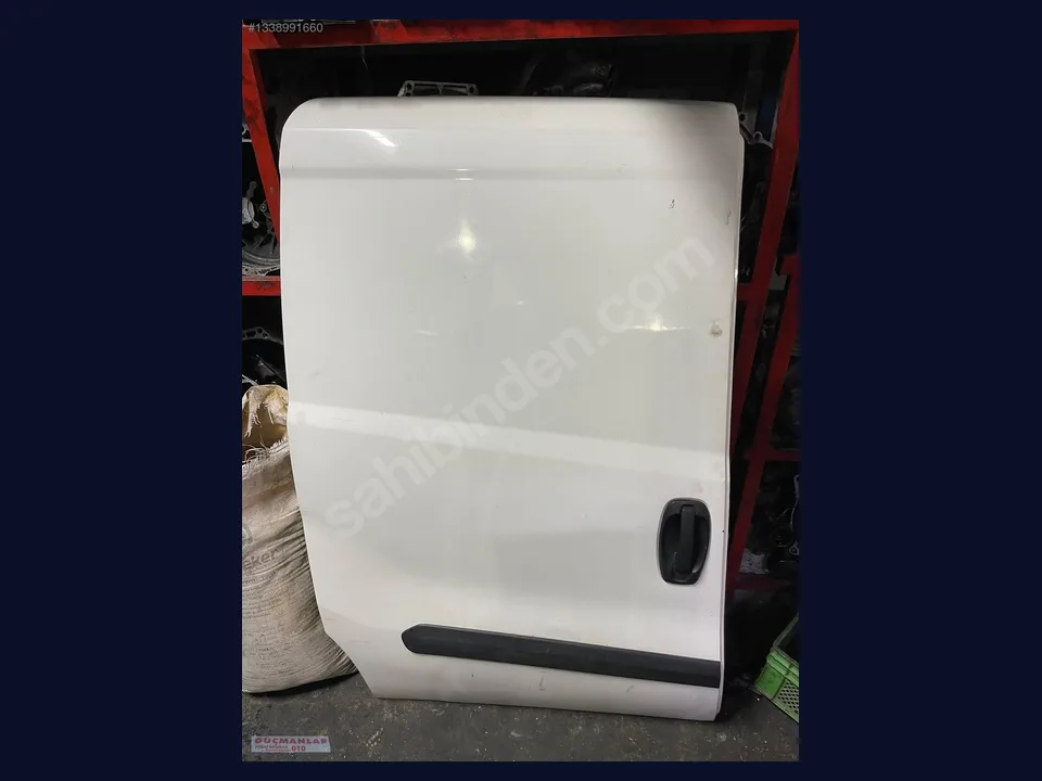 Fiat Doblo KAPI çıkma parça fotoğrafı 1