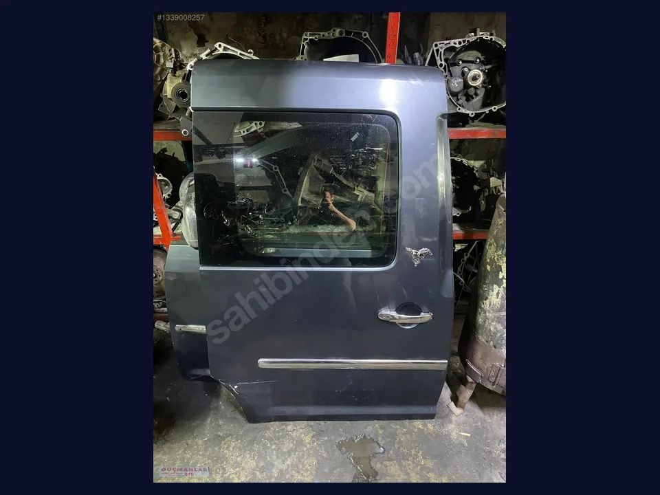 Volkswagen Caddy KAPI çıkma parça fotoğrafı 1
