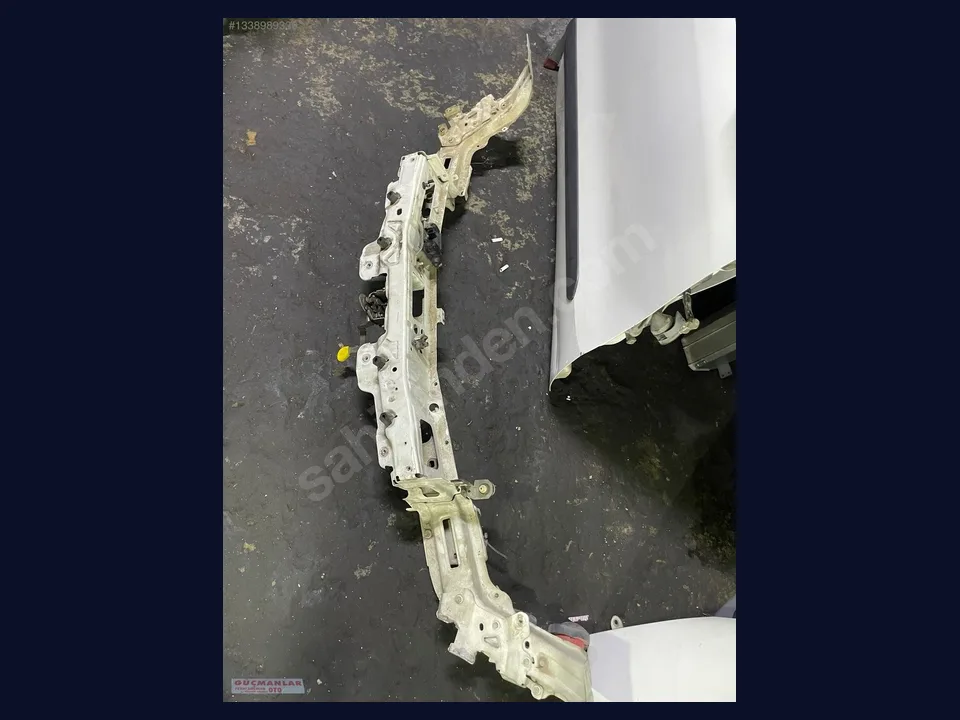 Fiat Doblo ÖN PANEL çıkma parça fotoğrafı 1