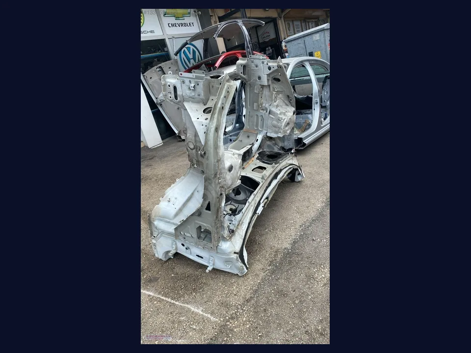 Volvo S90 ŞASİ (ÖN) çıkma parça fotoğrafı 1
