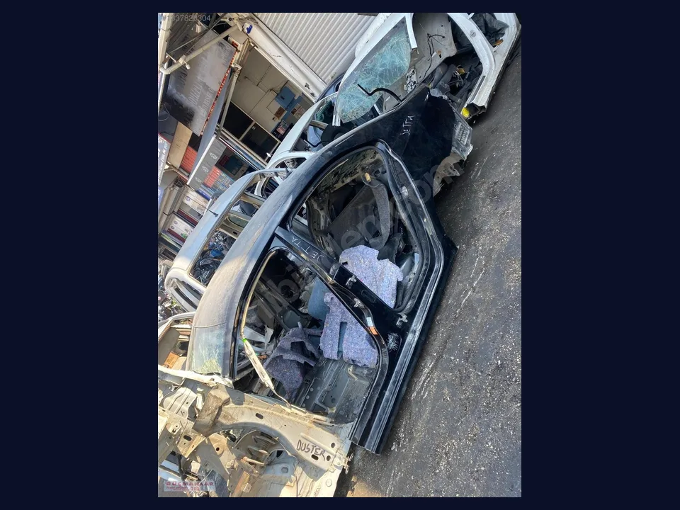 Volkswagen Jetta TAVAN SACI çıkma parça fotoğrafı 1