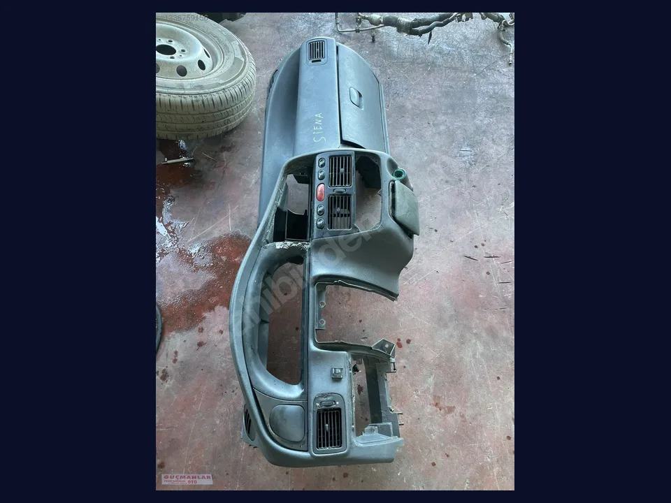 Fiat Siena TORPİDO çıkma parça fotoğrafı 1