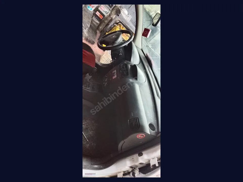 Opel Corsa TORPİDO çıkma parça fotoğrafı 1