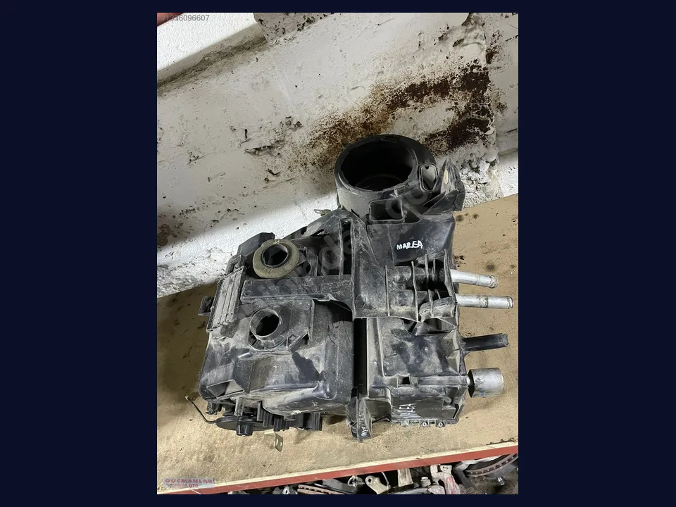 Fiat Marea KALORİFER KUTUSU çıkma parça fotoğrafı 1