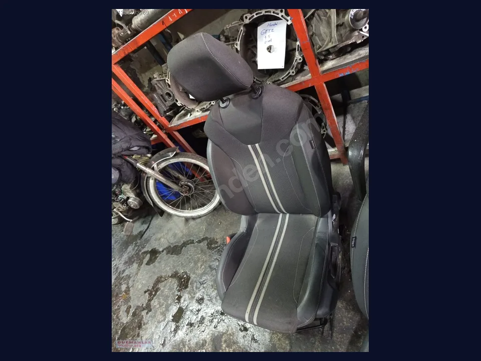 Opel Corsa KOLTUK çıkma parça fotoğrafı 1