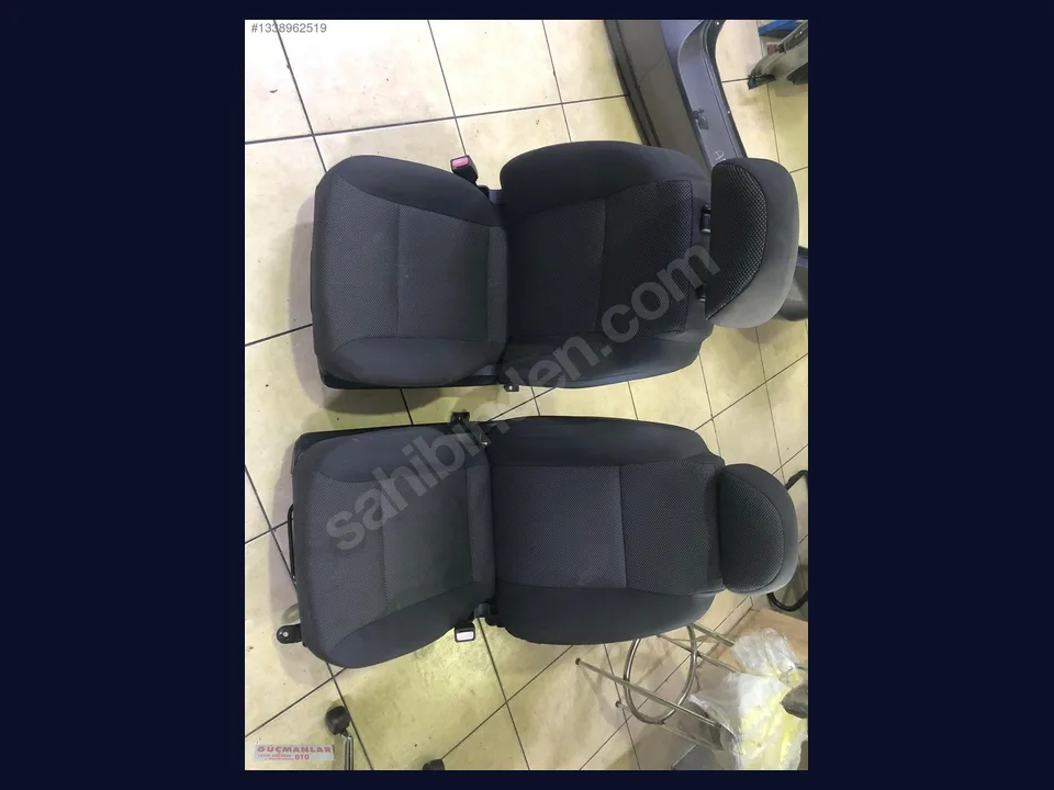 Chevrolet Aveo KOLTUK çıkma parça fotoğrafı 1