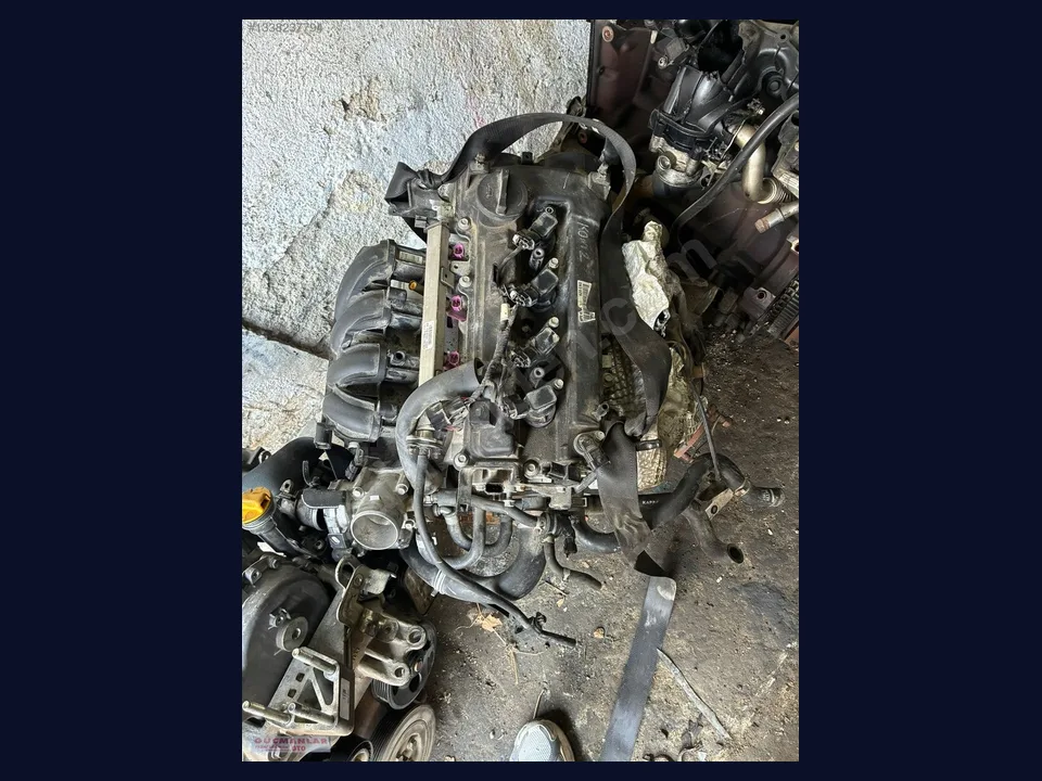 Hyundai Bayon MOTOR (KOMPLE) çıkma parça fotoğrafı 1
