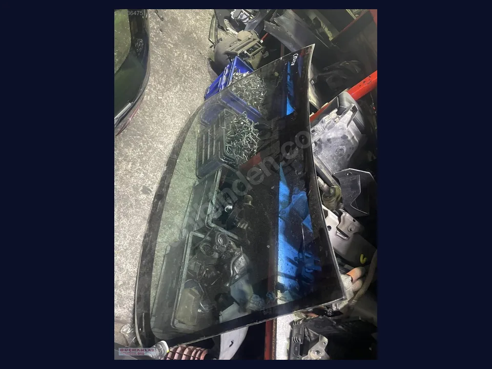 Chevrolet Cruze CAM (ÖN) çıkma parça fotoğrafı 1