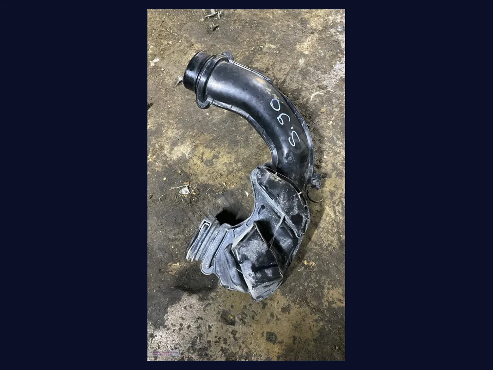 Volvo S90 INTERCOOLER BORUSU çıkma parça fotoğrafı 1