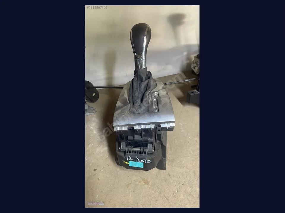 Opel Astra VİTES MEKANİZMASI çıkma parça fotoğrafı 1