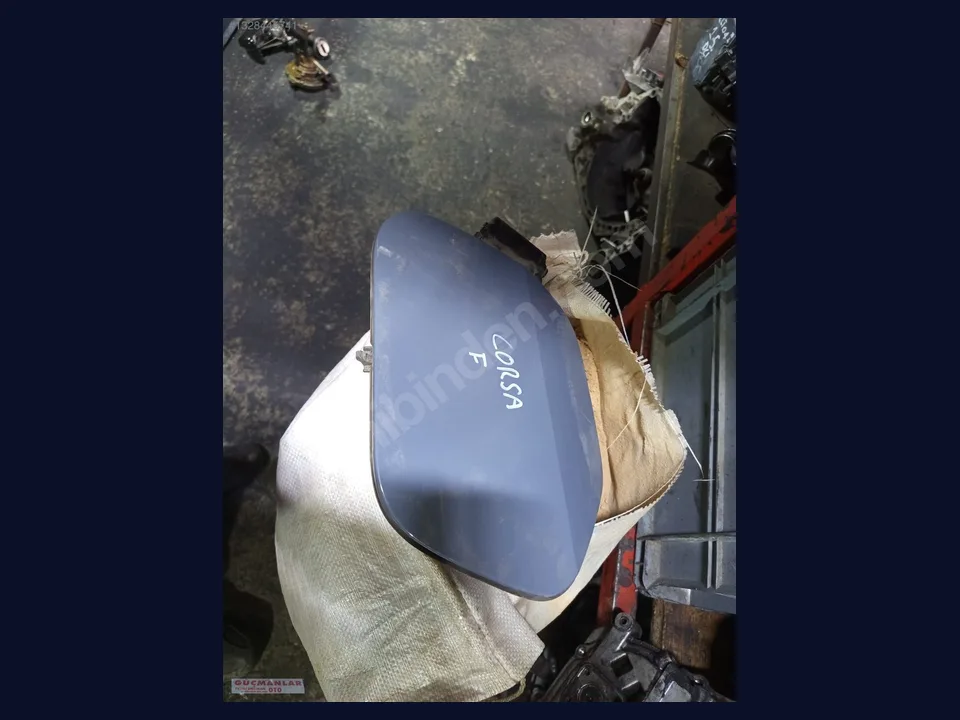 Opel Corsa DEPO çıkma parça fotoğrafı 1